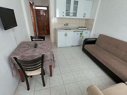 Sarihan Apart Otel