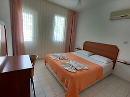 Sarihan Apart Otel