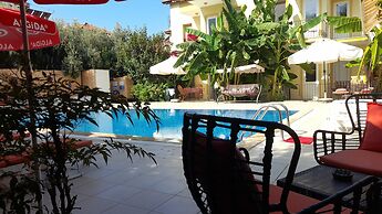 Sarihan Apart Otel