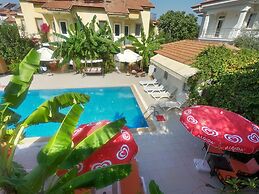 Sarihan Apart Otel