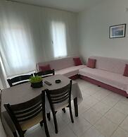 Sarihan Apart Otel