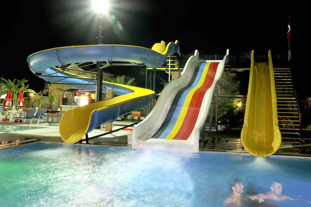 Hotel Nazar Garden