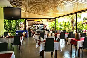 Hotel Nazar Garden