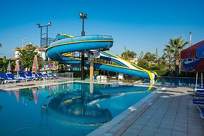 Hotel Nazar Garden