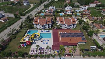Hotel Nazar Garden
