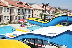 Hotel Nazar Garden
