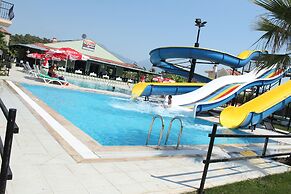 Hotel Nazar Garden
