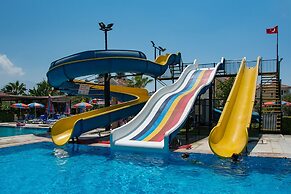 Hotel Nazar Garden