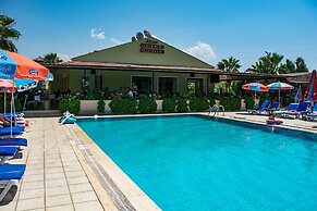 Hotel Nazar Garden
