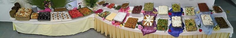 Hotel Nazar Garden
