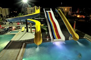 Hotel Nazar Garden