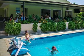 Hotel Nazar Garden
