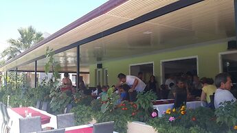 Hotel Nazar Garden