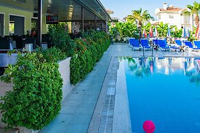 Hotel Nazar Garden