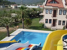 Hotel Nazar Garden