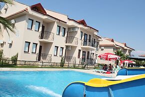 Hotel Nazar Garden