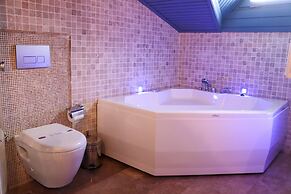 Cunda Rota Hotel