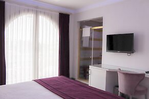 Cunda Rota Hotel