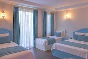 Cunda Rota Hotel