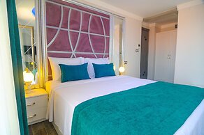 Cunda Rota Hotel