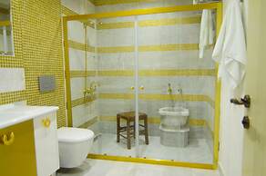 Cunda Rota Hotel