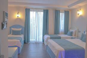 Cunda Rota Hotel
