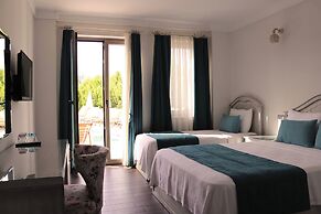 Cunda Rota Hotel