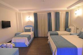 Cunda Rota Hotel