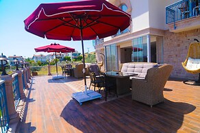 Cunda Rota Hotel