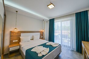 Milkyway Apart & Hotels