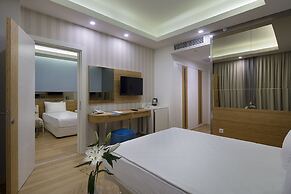 Dosinia Luxury Resort