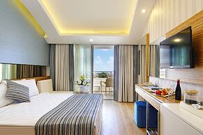 Dosinia Luxury Resort