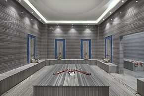 Dosinia Luxury Resort