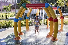 Dosinia Luxury Resort