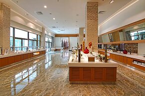 Dosinia Luxury Resort