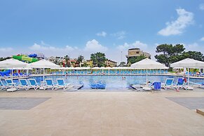 Dosinia Luxury Resort