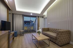 Dosinia Luxury Resort