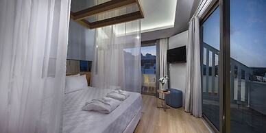 Dosinia Luxury Resort