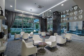 Dosinia Luxury Resort