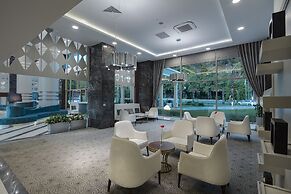 Dosinia Luxury Resort