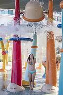 Dosinia Luxury Resort