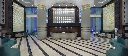 Dosinia Luxury Resort