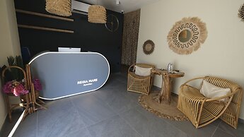 Regia Mare Beach Hotel & Spa Bodrum