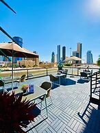 Millennium Central Kuwait Downtown
