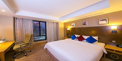 Millennium Central Kuwait Downtown