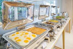 Koon Hotel Sukhumvit