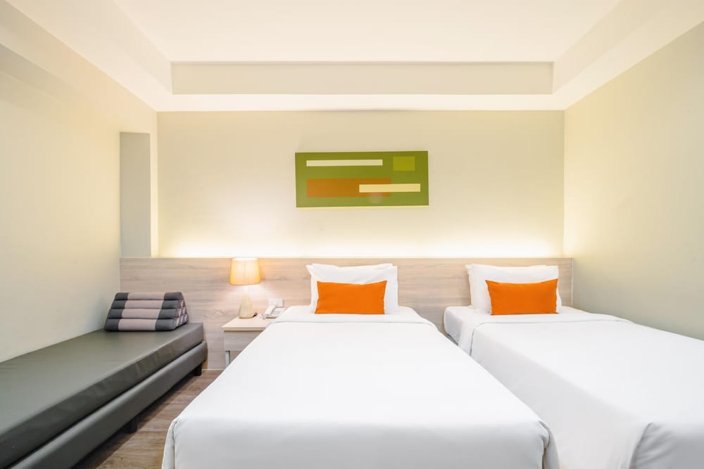 Koon Hotel Sukhumvit