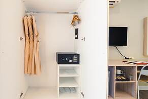Koon Hotel Sukhumvit