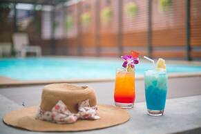 Koon Hotel Sukhumvit