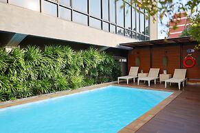Koon Hotel Sukhumvit